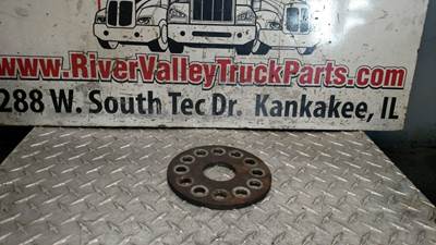 Cummins ISX Engine Part for a 2009 Volvo VNL