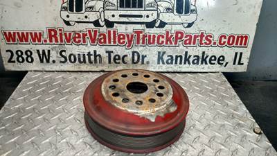 Cummins ISX Engine Part for a 2009 Volvo VNL