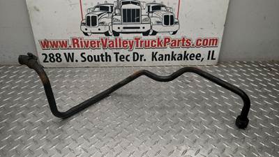 Cummins ISX Engine Part for a 2009 Volvo VNL