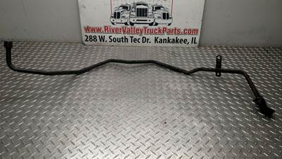 Cummins ISX Engine Part for a 2009 Volvo VNL