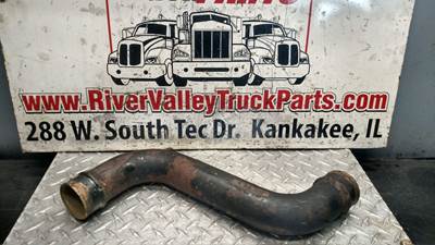 Cummins ISX Engine Part for a 2009 Volvo VNL