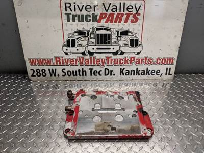 Cummins ISX Engine Part for a 2011 International LA617