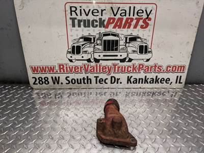 Cummins ISX Engine Part for a 2011 International LA617