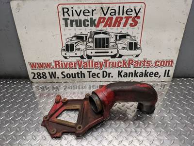 Cummins ISX Engine Part for a 2011 International LA617