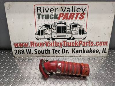 Cummins ISX Engine Part for a 2011 International LA617