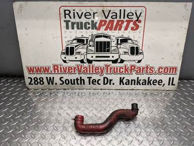 Cummins ISX Engine Part for a 2011 International LA617