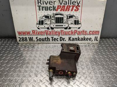 Cummins ISX Engine Part for a 2011 International LA617