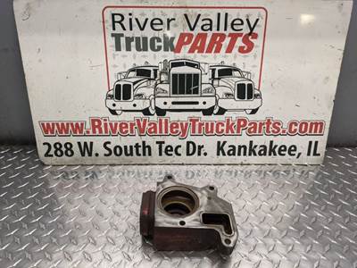 Cummins ISX Engine Part for a 2011 International LA617