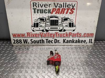 Cummins ISX Engine Part for a 2011 International LA617