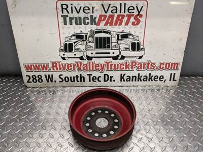 Cummins ISX Engine Part for a 2011 International LA617