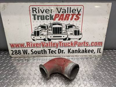 Cummins ISX Engine Part for a 2011 International LA617