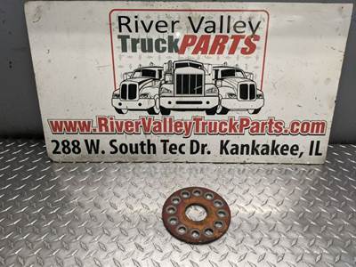 Cummins ISX Engine Part for a 2011 International LA617