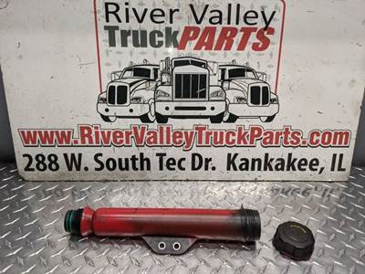 Cummins ISX Engine Part for a 2011 International LA617