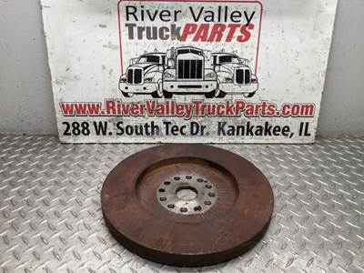 Cummins ISX Engine Part for a 2008 Volvo VNL