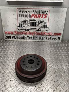 Cummins ISX Engine Part for a 2008 Volvo VNL