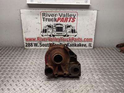 Cummins ISX Engine Part for a 2008 Volvo VNL