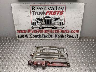 Cummins ISX Engine Part for a 2008 Volvo VNL