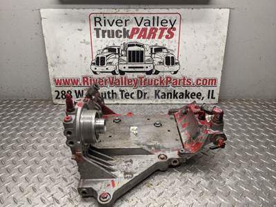 Cummins ISX Engine Part for a 2008 Volvo VNL