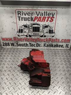 Cummins ISX Engine Part for a 2008 Volvo VNL