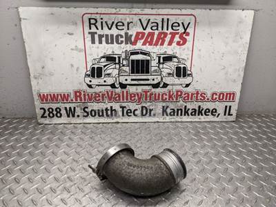 Cummins ISX Engine Part for a 2008 Volvo VNL