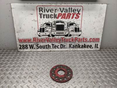 Cummins ISX Engine Part for a 2008 Volvo VNL