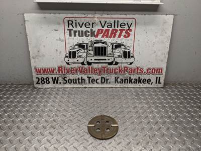 Cummins ISX Engine Part for a 2008 Volvo VNL