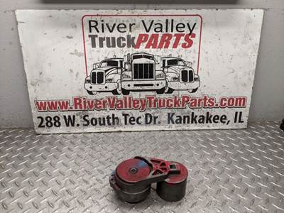 Cummins ISX Engine Part for a 2008 Volvo VNL