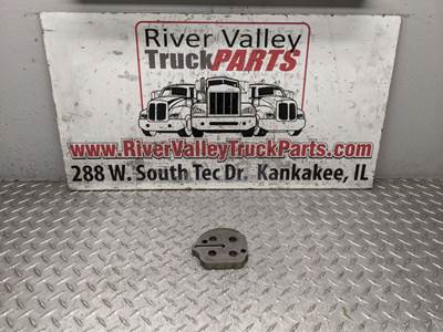 Cummins ISX Engine Part for a 2008 Volvo VNL