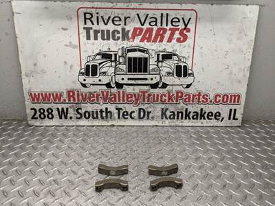 Cummins ISX Engine Part for a 2008 Volvo VNL