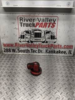 Cummins ISX Engine Part for a 2008 Volvo VNL