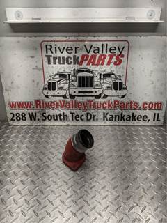 Cummins ISX Engine Part for a 2008 Volvo VNL