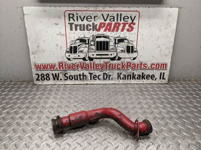 Cummins ISX Engine Part for a 2008 Volvo VNL