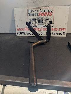 Cummins ISX12 Engine Part for a 2011 Kenworth T800