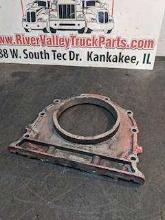 Cummins ISX12 Engine Part for a 2011 Kenworth T800