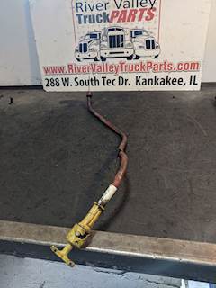 Cummins ISX12 Engine Part for a 2011 Kenworth T800