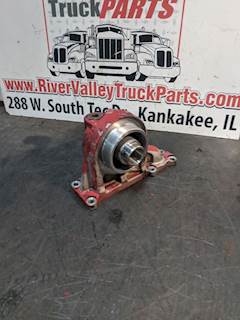 Cummins ISX12 Engine Part for a 2011 Kenworth T800