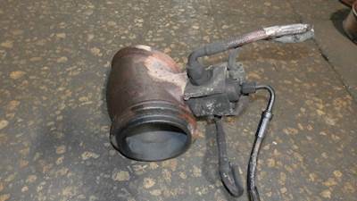 Cummins ISX15 Engine Part for a 2005 Volvo VNL