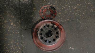 Cummins ISX15 Engine Part for a 2005 Volvo VNL