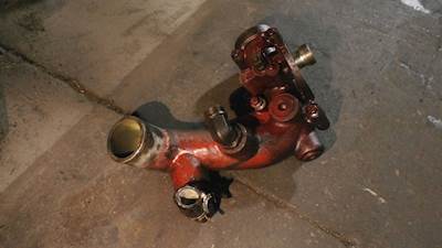 Cummins ISX15 Engine Part for a 2005 Volvo VNL