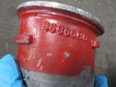 Cummins ISX15 Engine Part