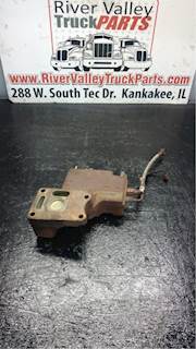 Cummins ISX15 Engine Part