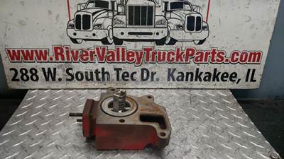 Cummins ISX15 Engine Part