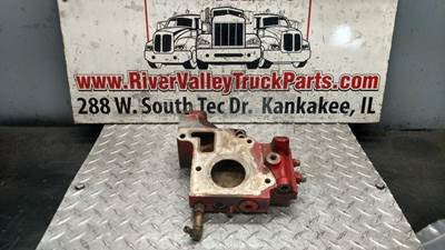 Cummins ISX15 Engine Part