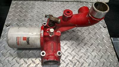 Cummins ISX15 Engine Part