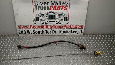 Cummins ISX15 Engine Part