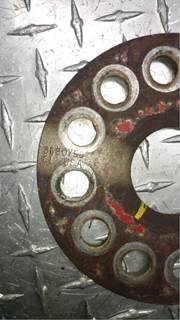 Cummins ISX15 Engine Part