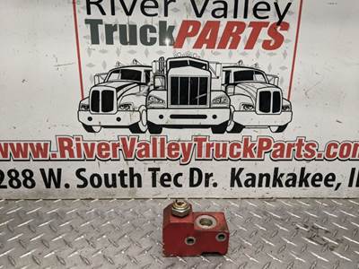 Cummins ISX15 Engine Part