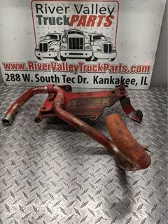 Cummins ISX15 Engine Part