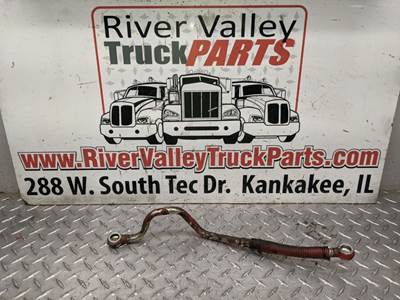 Cummins ISX15 Engine Part