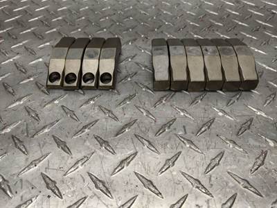 Cummins ISX15 Valve Crosshead Set, Casting # 4059342 / 4059329, Part ...